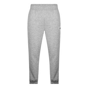 Jogger Nohavice Lonsdale Essential Panske Siva | SK-DA1863547