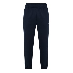 Jogger Nohavice Lonsdale Essential Panske Námornícka Modrá | SK-MY2865194