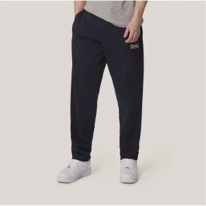 Jogger Nohavice Lonsdale Lahke Panske Námornícka Modrá | SK-MO1926540