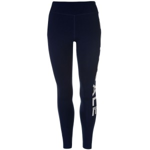 Leginy Lonsdale Ladies Damske Námornícka Modrá | SK-ZJ4720915