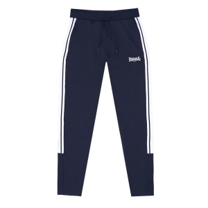 Nohavice Lonsdale 2S TaprdPnt Sn00 Panske Námornícka Modrá | SK-WS2970156