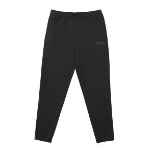 Nohavice Lonsdale FightDri Jogging Panske Čierne | SK-NE3958260