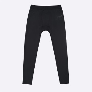 Nohavice Lonsdale Fight Dri Bottoms Panske Čierne | SK-CD2576341