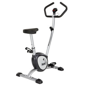 Ostatné Príslušenstvo Lonsdale Exercise Bike Damske Siva | SK-NX2410687