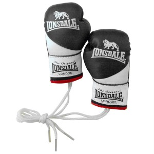 Rukavice Lonsdale Mini Panske Viacfarebný | SK-GC7581260