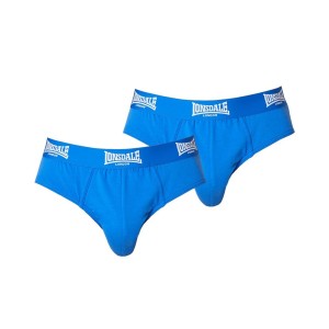 Slipy Lonsdale 2Pk Panske Modre | SK-MB0243159