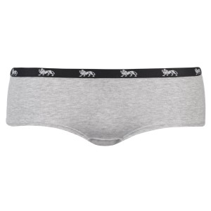 Spodne Pradlo Lonsdale Single Kratke Ladies Damske Siva | SK-EL7290854