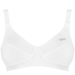 Sportova Podprsenka Lonsdale Sports Bra Ladies Damske Biele | SK-UJ2514730