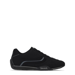 Tenisky Lonsdale Camden Panske Čierne | SK-HV4703256