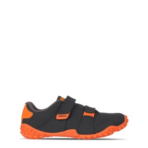 Tenisky Lonsdale Fulham Child Detske Siva | SK-HF3795614