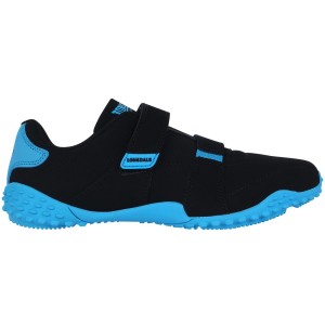 Tenisky Lonsdale Fulham Junior Boy Detske Čierne Modre | SK-PI6089524
