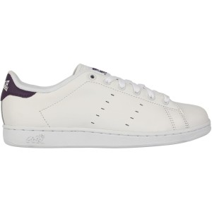 Tenisky Lonsdale Leyton Ladies Damske Biele Nachový | SK-EJ3821576