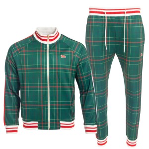 Teplaky Lonsdale Panske Zelene | SK-TF3140278