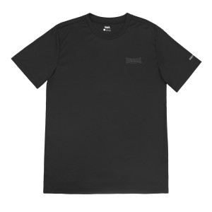 Tricko Lonsdale FightDri Panske Čierne | SK-IK2910685