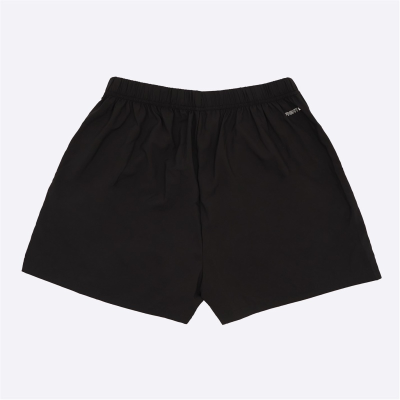 Kratasy Lonsdale RAF x Fight Dri Panske Čierne | SK-XL2879605