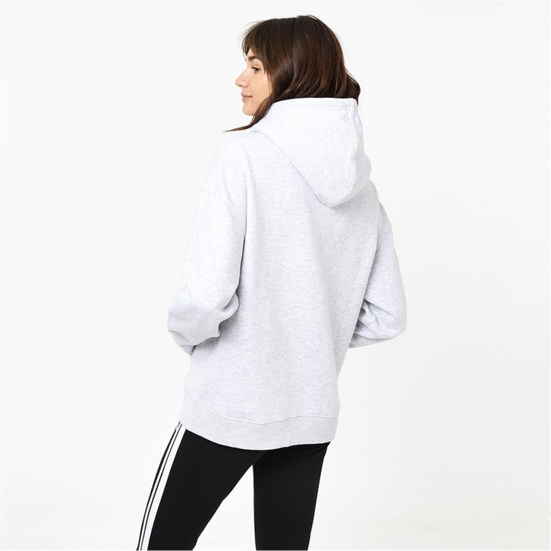 Mikina s Kapucnou Lonsdale Heritage Lonsdale Damske Čierne | SK-CZ3521689